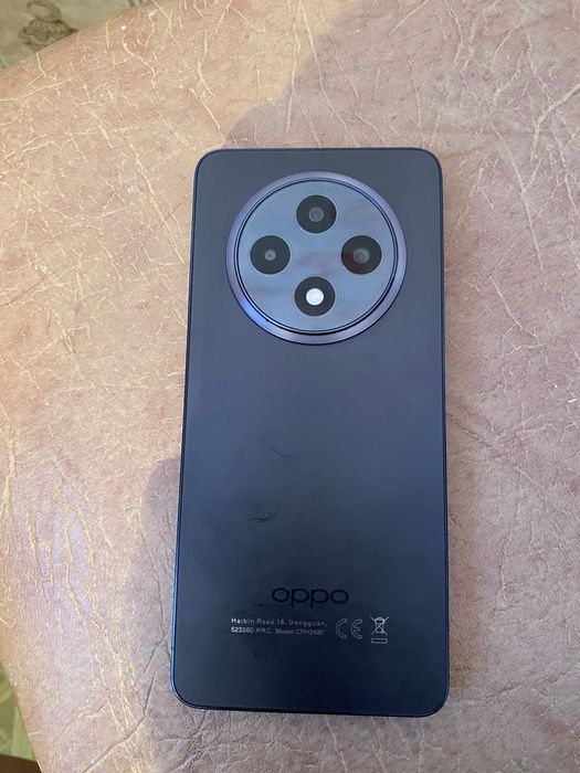 Продам Oppo Reno 12f