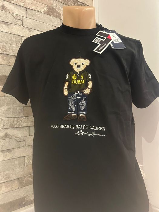 Tricou Polo model 2026