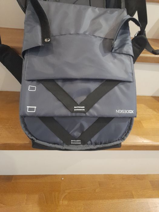 Rucsac XD Design Bobby Original