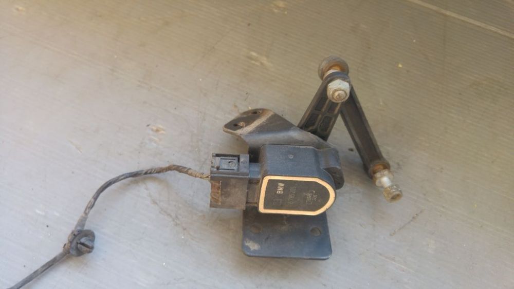 senzor nivel balast xenon far stanga spate mini cooper 6785205