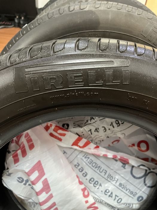 Anvelope de vara Pirelli Scorpion