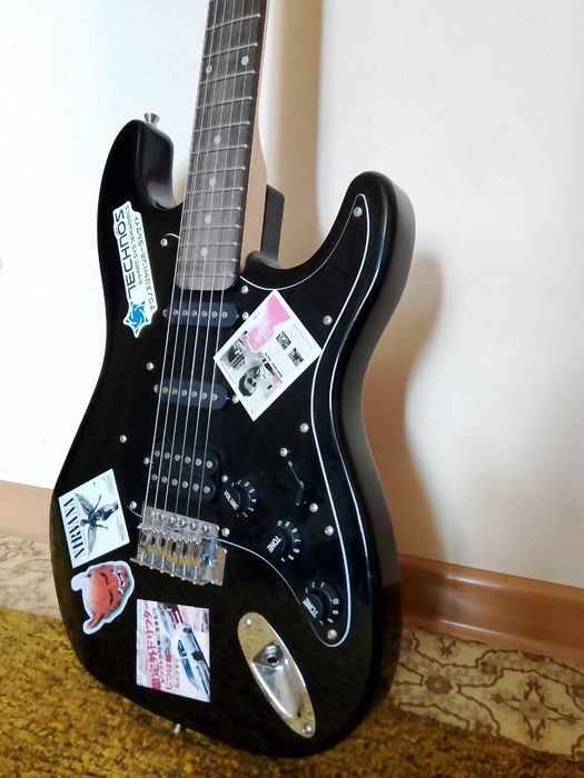 Электрогитара Levinson