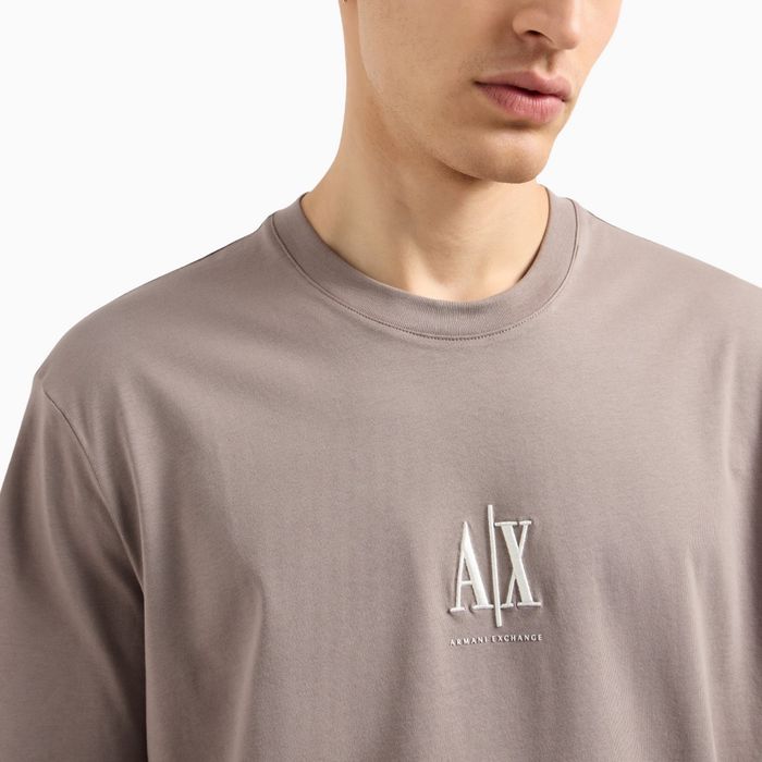 Оригинална мъжка тениска Armani Exchange XM000363 AF12308 U6207