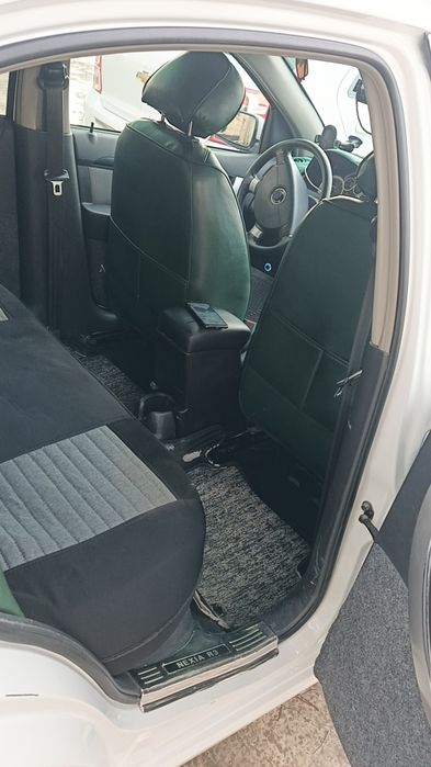 Нексия 3 сотилади ёки кридитни давом эттириш мумкин