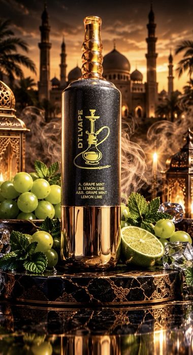 Vape myde 200.000 fumuri