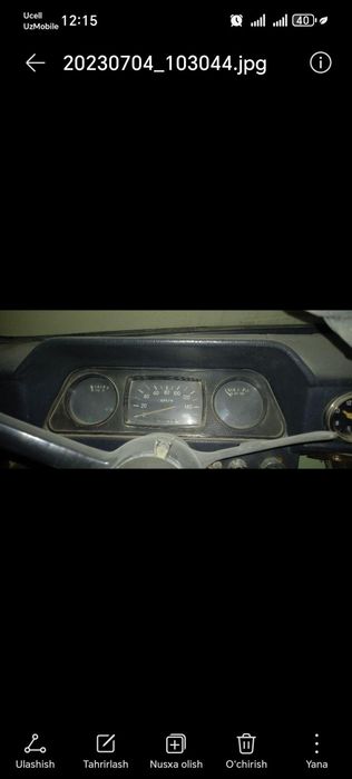 Zaz 968 13 mln keliwamiz