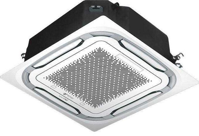 Кассетный 2-трубный фанкойл от Чиллер фанкойл системы YORK 12,6 кВт