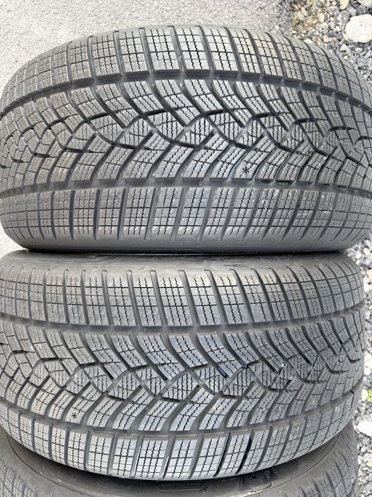255/40 R19 GOODYEAR Ultragrip anvelope iarna perfecte