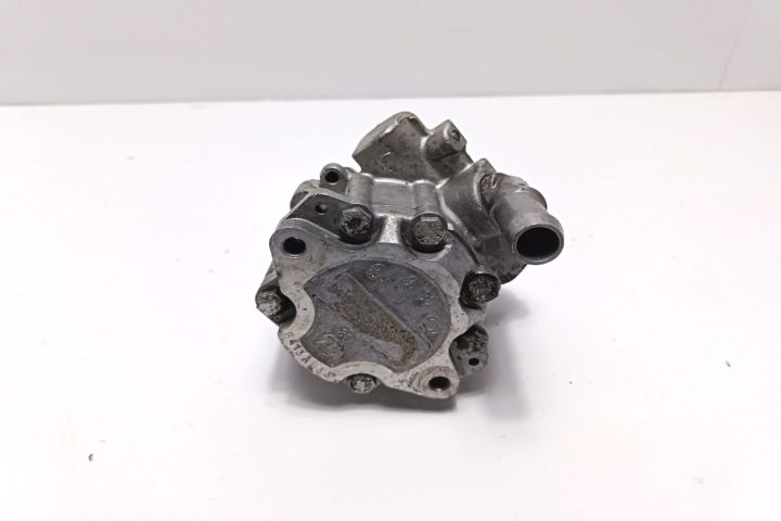 Pompa servodirectie Renault Master a 2-a generatie (facelift) seria