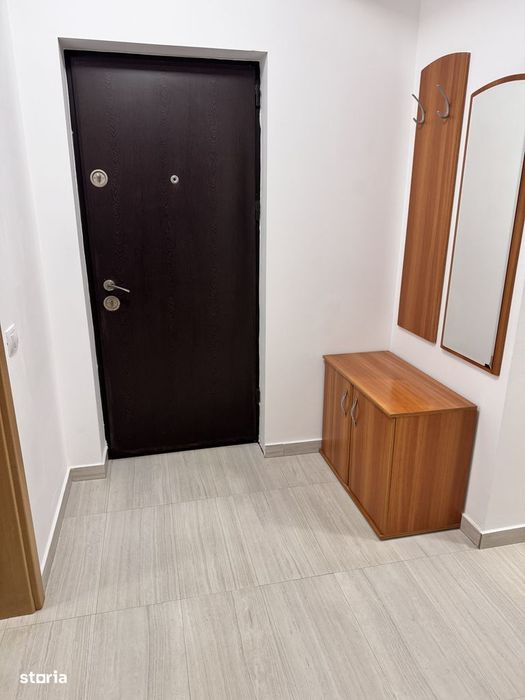 Apartament 2 camere, parter, mobilat, 400 EUR