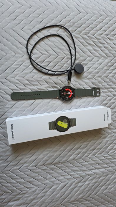 Samsung watch 7 LTE 44 mm