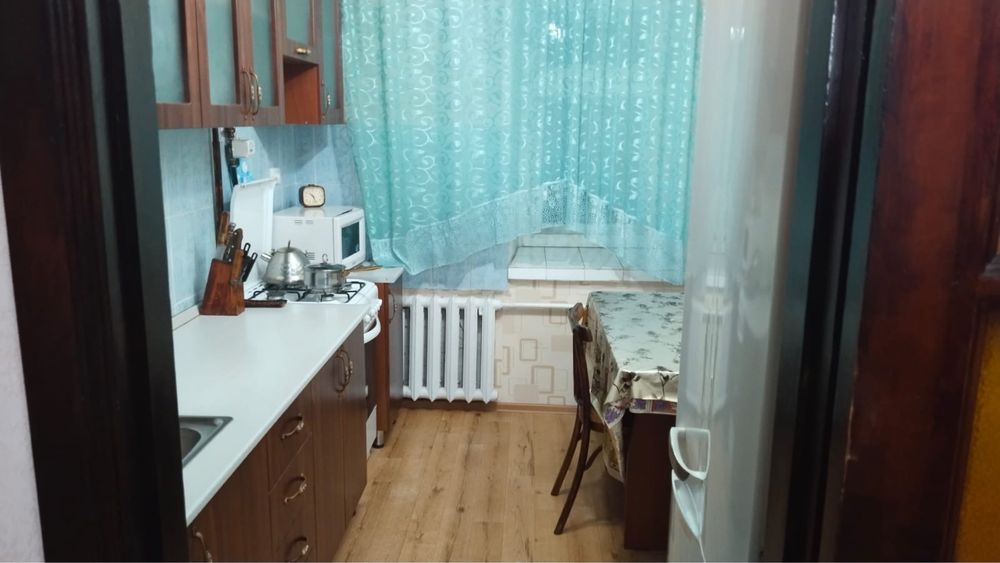 Сдам 3 комн квартиру
