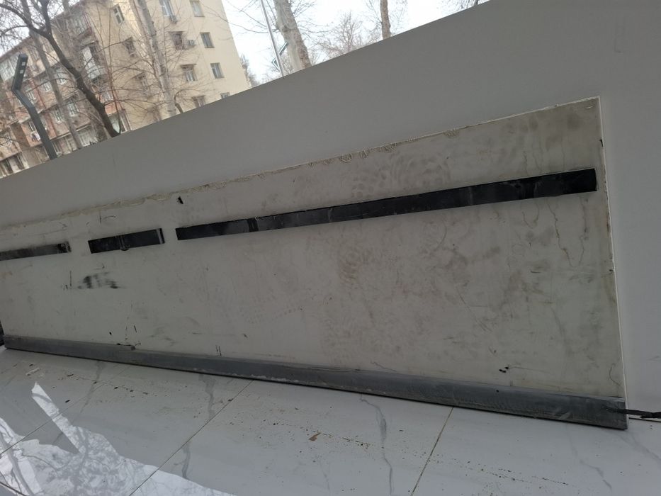 Столешница кварц 3 дона,