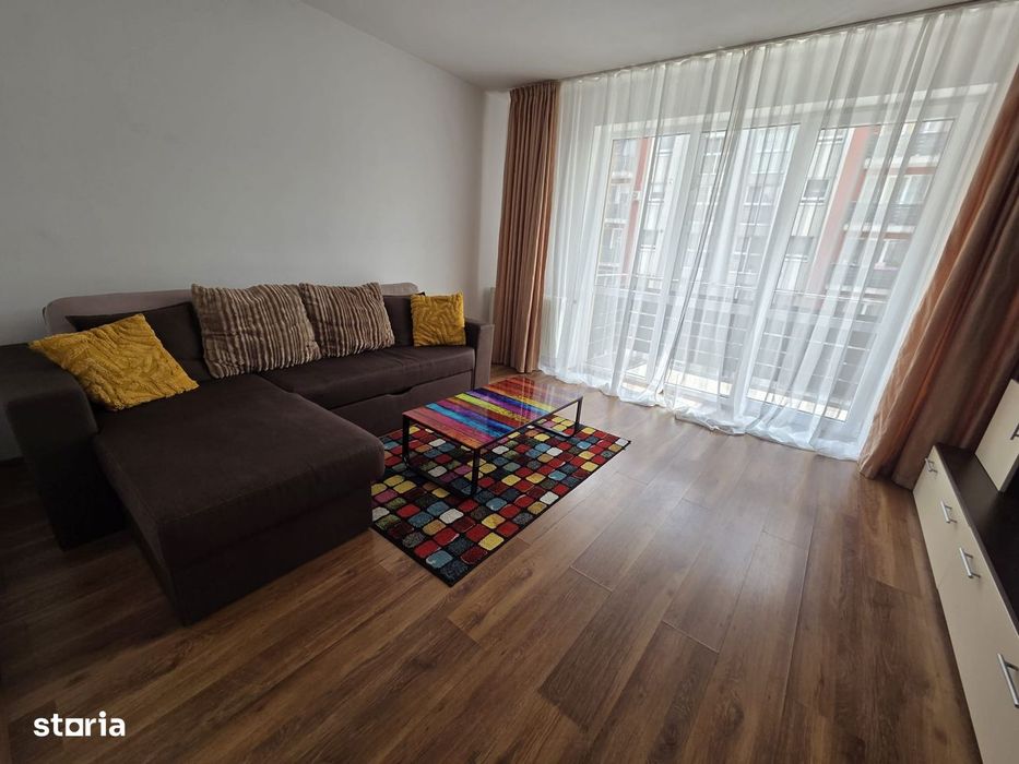 Apartament,