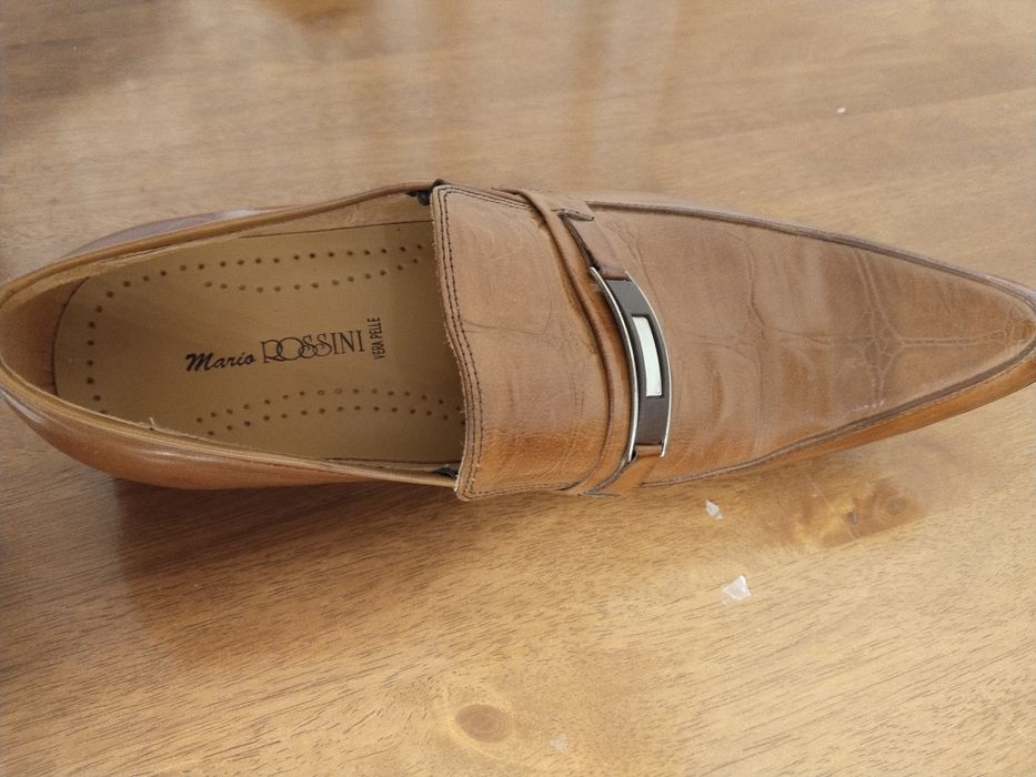 Продам туфли мужские