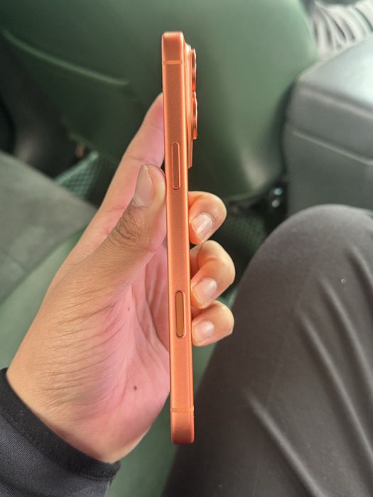 iPhone 17pro max 512gb