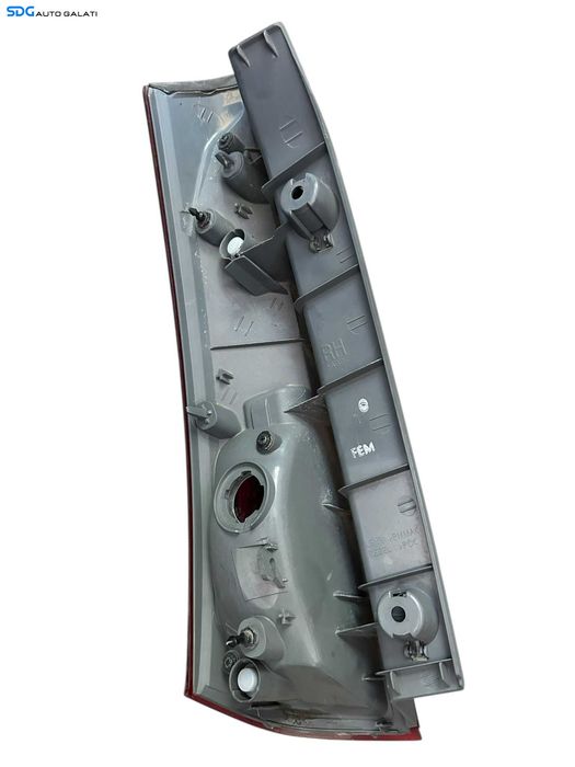 Tripla Stop Lampa Dreapta Sus Superior Kia Ceed FL Facelift Break Combi 2010 - 2013 [V0315]