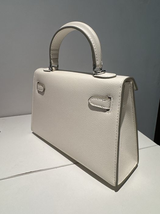 Hermes Kelly сумка