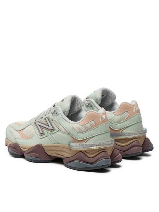 New Balance - Сникърси U9060GCA Зелен Оригинал Код 683