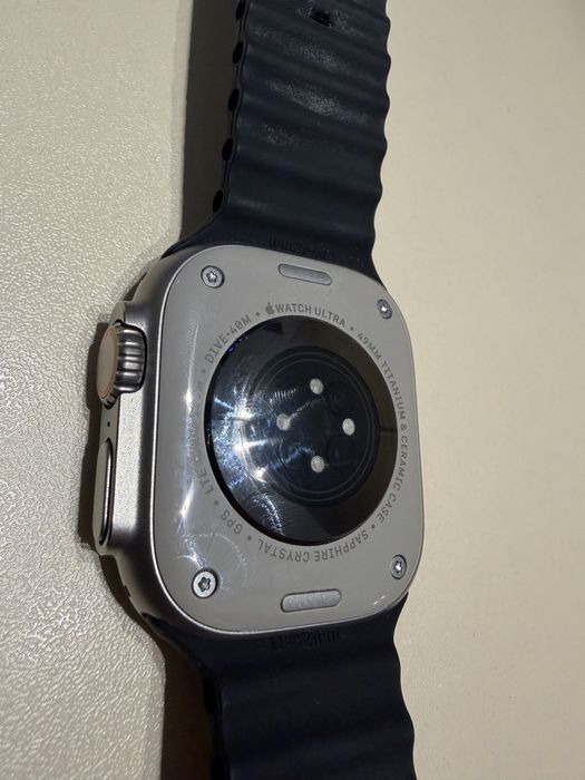 Apple Watch Ultra-1