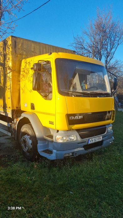 Vand Daf LF 55250