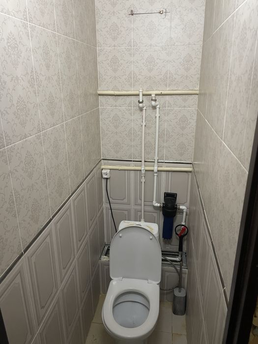 Демонтаж квартир в Актау