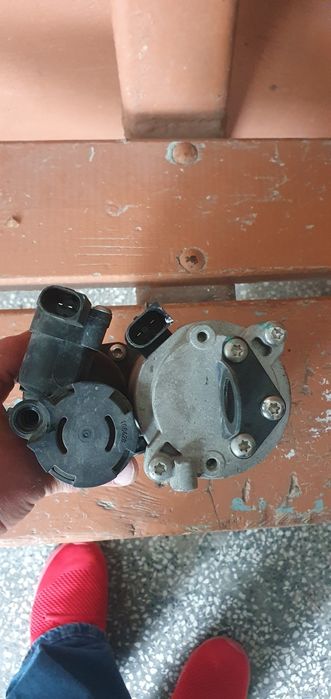 Компресор за въздушно окачване ГЛ 164/Compressor airmatic GL550 X164