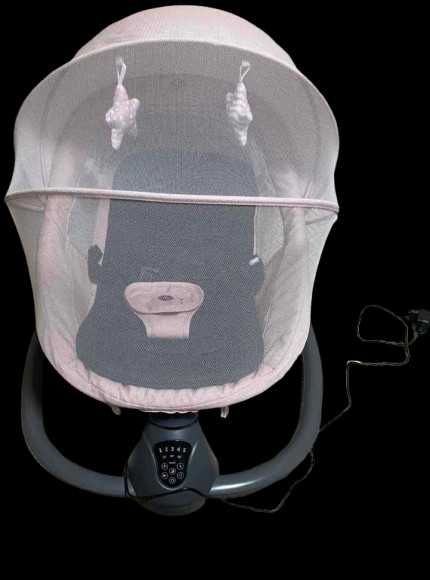 Електрическа люлка и гнездо