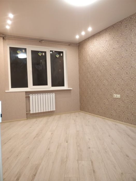 Ремонт квартир под ключ