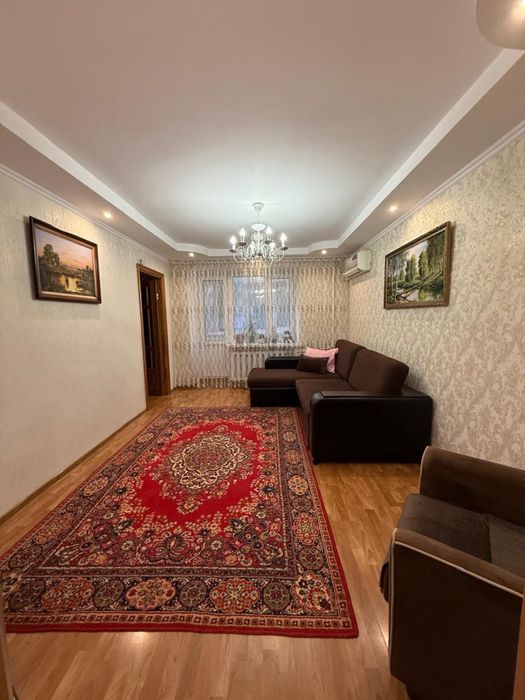 Продажа 3-х комнатной квартиры