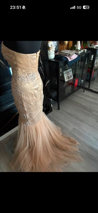 Rochie banchet Atelier Ariette