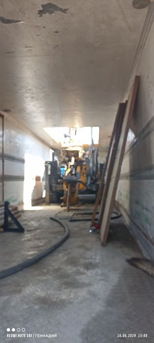 Продам буровой инструмент метод КГК