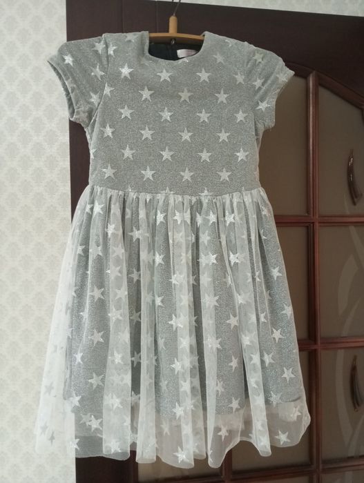 Нарядные платья для девочек