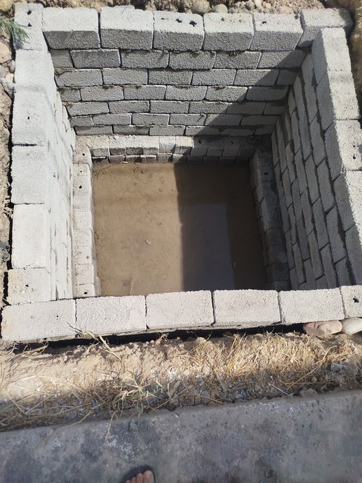 Урачи Urachi Oʻrachi tez va sifatli qazish ishlarini bajamiz