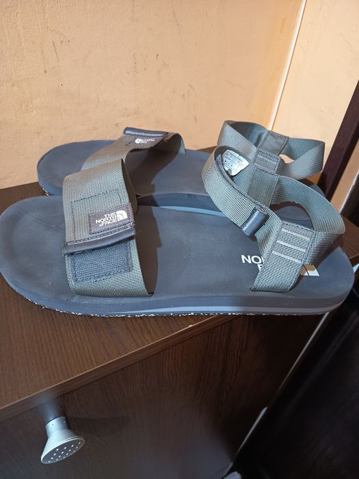 The North Face - Мъжки сандали