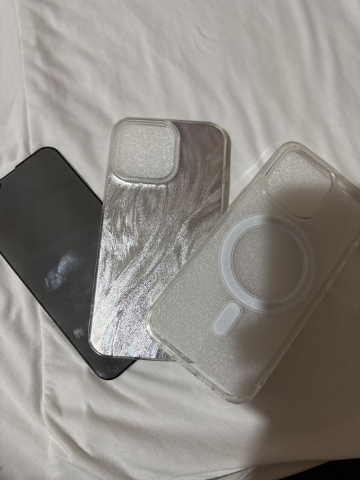 Iphone 13 pro    Чехол стекло