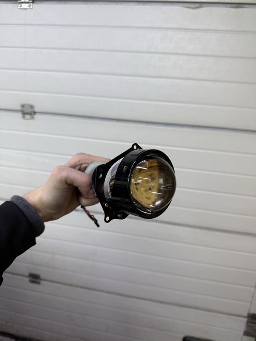Продам Bi Led линзы