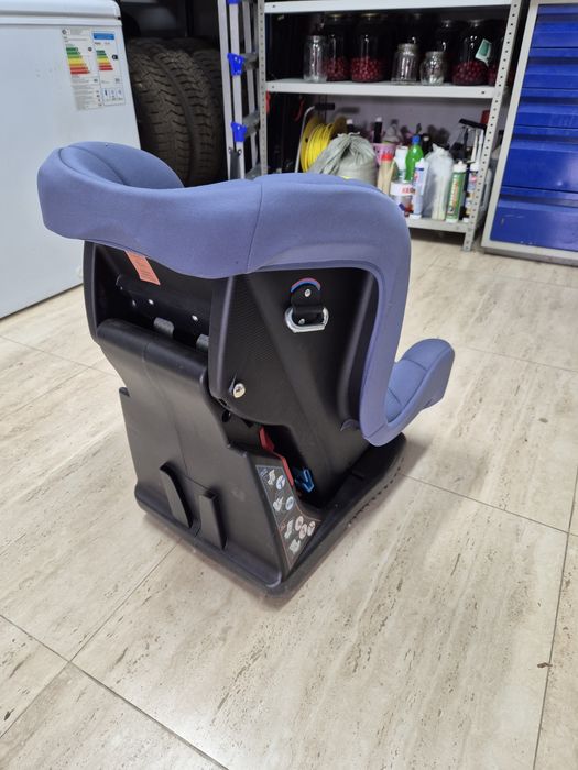 Детское автокресло