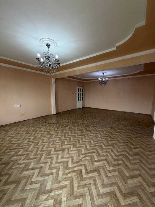 4-комнатная квартира 153 м², Банковский дом, ул. Ойбек