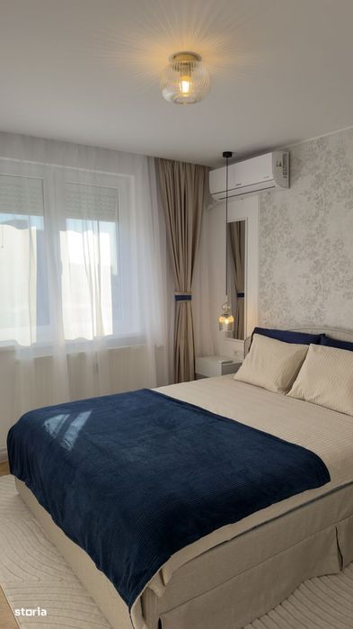 Proprietar | Apartament 3 cam. | 2 băi | Iulius Mall | Perioade medii