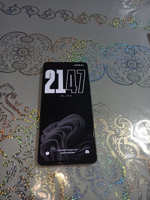 Продам xiaomi mi 11t pro