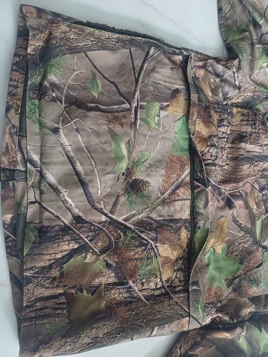 Зимно ловно яке  Mil-tek