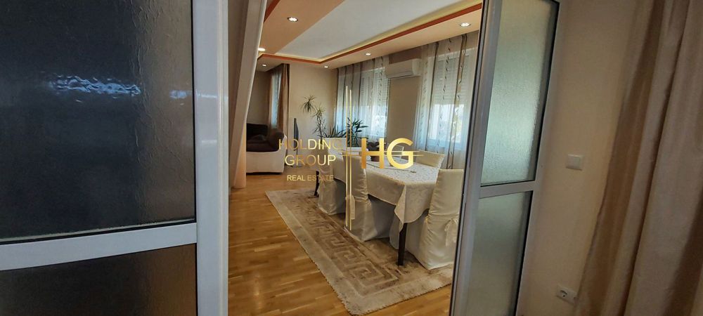 Многостаен в Варна-Генералите площ 170  кв.м