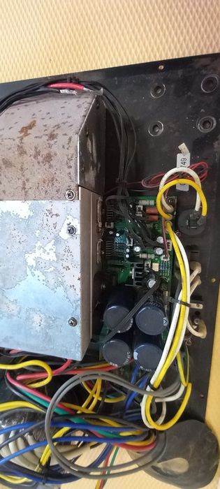 modul amplificare subwoofer Keywood