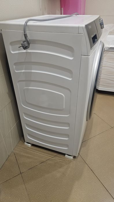 Продам новы стиральная машинка