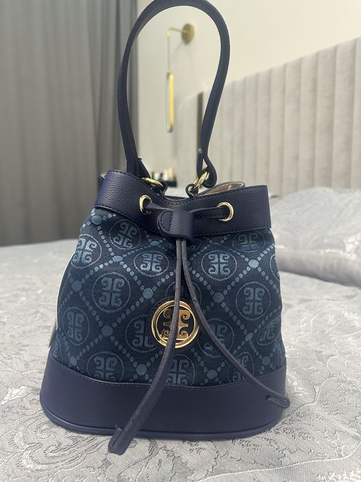 Сумка от бренда Pierre Cardin