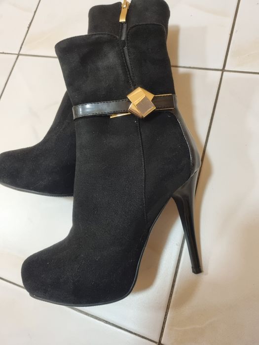 Дамски боти Eliza р-р 35