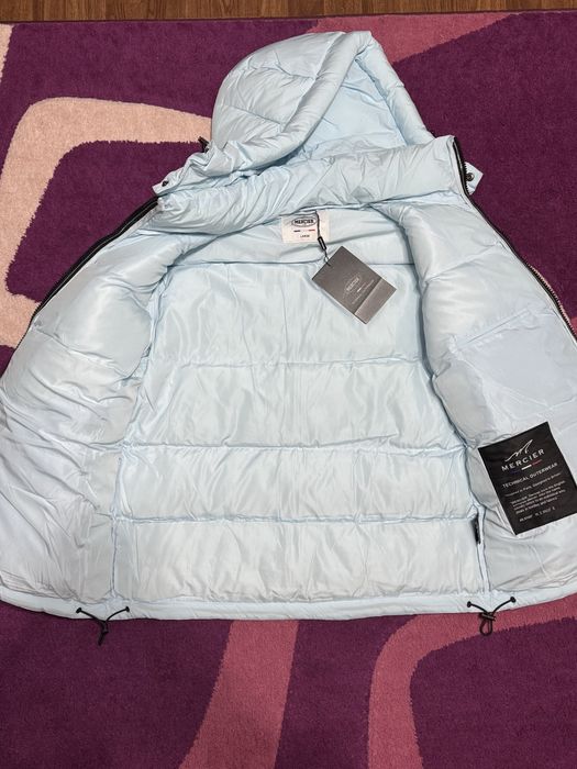 Geaca Iarna Mercier “Maya”