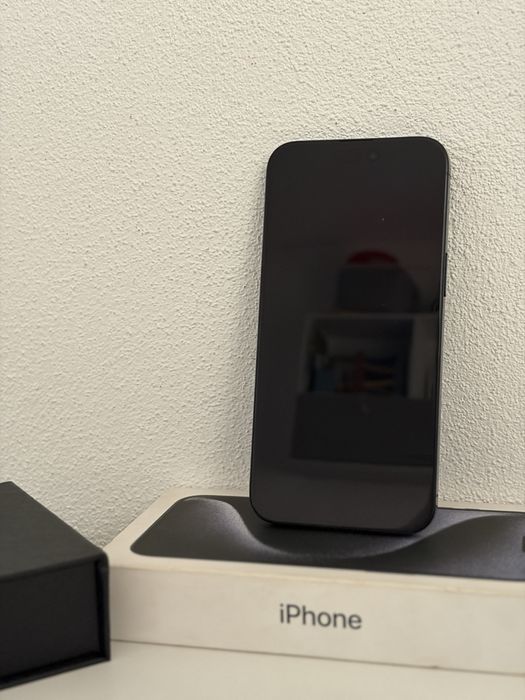 Iphone 14 pro\15 pro si 15 promax Impecabile