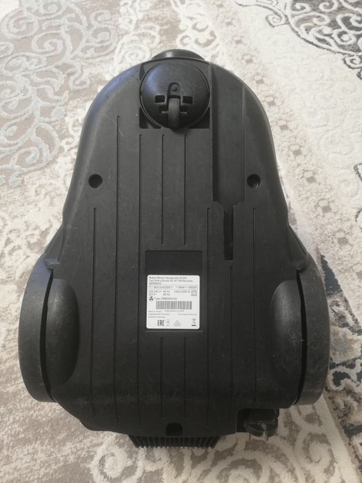 Пылесос BOSCH Easyy'y GERMAN